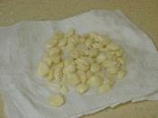 Buzlukta Sarımsak Saklama Yöntemi