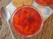 Kırmızı Erik Kompostosu