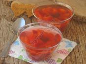 Kırmızı Erik Kompostosu