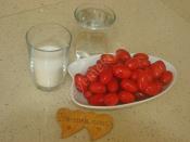 Kızılcık Kompostosu