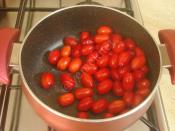 Kızılcık Kompostosu