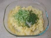 Patates Tarator