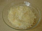 Çiğ Kereviz Salatası