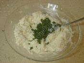 Çiğ Kereviz Salatası