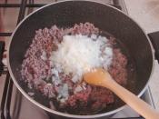 Sulu Patates Yemeği