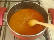 Siyez Bulgur Pilavı