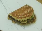 Waffle