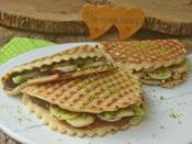 Waffle