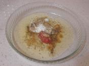 Yoğurt İle Tavuk Eti Marinesi