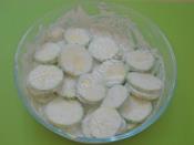 Kremalı Kabak Graten