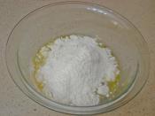 Tavada Mayasız Lavaş