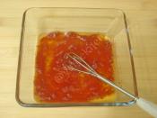 Yeşil Zeytin Salatası