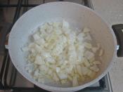 Yoğurtlu Pazı Kavurması