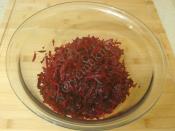 Çiğ Pancar Salatası