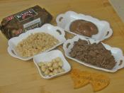 Ferrero Çikolata