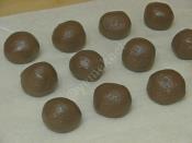 Ferrero Çikolata
