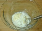 Havuçlu Karnabahar Salatası