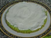 Ispanaklı Pasta