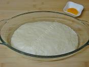 Karbonatlı Ekmek