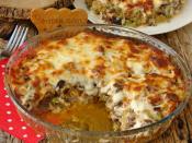 Macar Kebabı