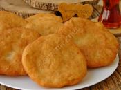 Tuzlu Lokma