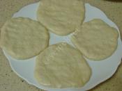 Tuzlu Lokma