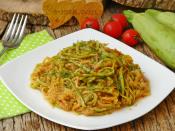 Kabak Spagetti