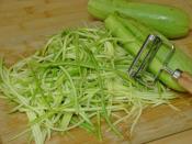 Kabak Spagetti