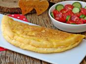Pofuduk Bulut Omlet
