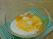 Pofuduk Bulut Omlet