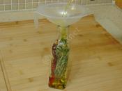 Baharatlı Zeytinyağı