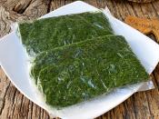 Buzlukta Dereotu Saklama