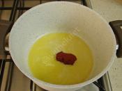 Erişteli Tarhana Çorbası