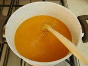 Erişteli Tarhana Çorbası