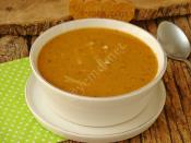 Erişteli Tarhana Çorbası