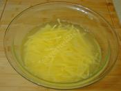 Kibrit Patates Kızartması