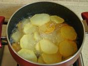 Patates Musakka