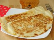 Lavaştan Gözleme