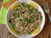 Soğan Salatası