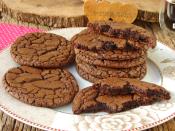 Brownie Cookie