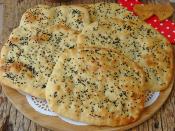 Tırnak Pide