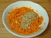 Cevizli Havuç Tarator