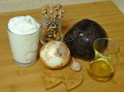 Kırmızı Pancar Salatası