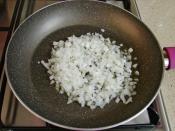 Kırmızı Pancar Salatası