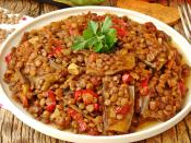 Mualla Yemeği