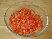 Mercimekli Çoban Salatası