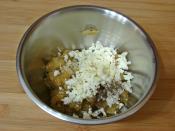 Patlıcanlı Haydari