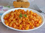 Soğanlı Patates Kavurması