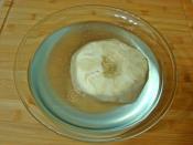 Ayvalı Kereviz Salatası