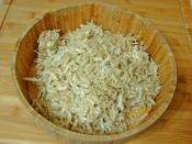 Ayvalı Kereviz Salatası